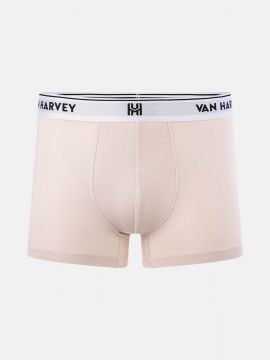 VAN HARVEY Boxershort Beige