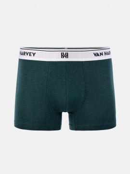 VAN HARVEY Boxershort Groen