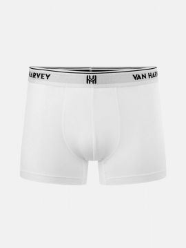 VAN HARVEY Boxershort Wit