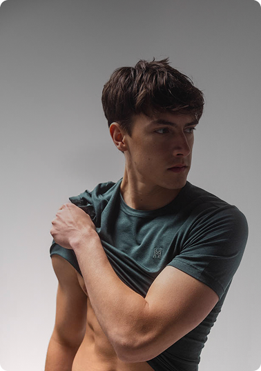 Cool in summer, warm in winter