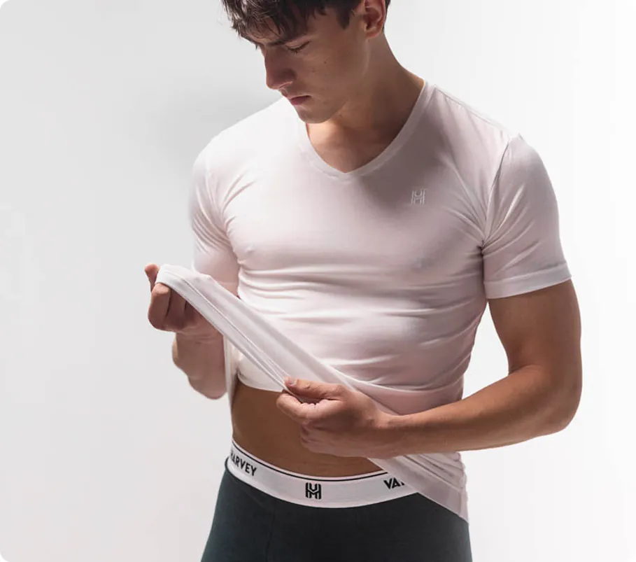 Duurzame en sterke boxershorts met geen gaten garantie